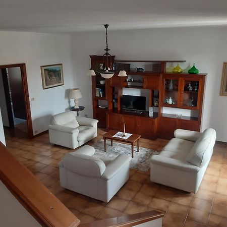 Appartamento Casa Del Sole Pitigliano Esterno foto