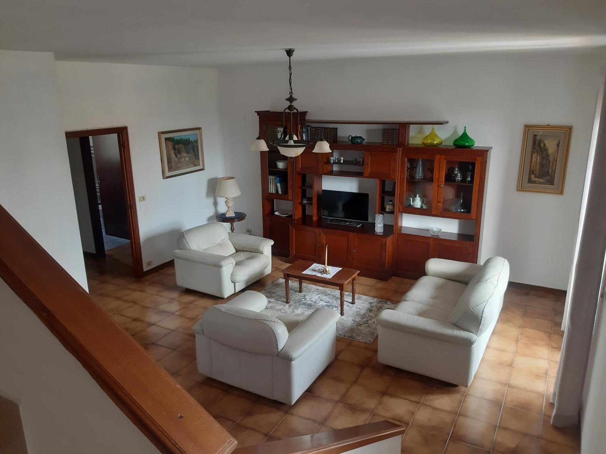 Appartamento Casa Del Sole Pitigliano Esterno foto