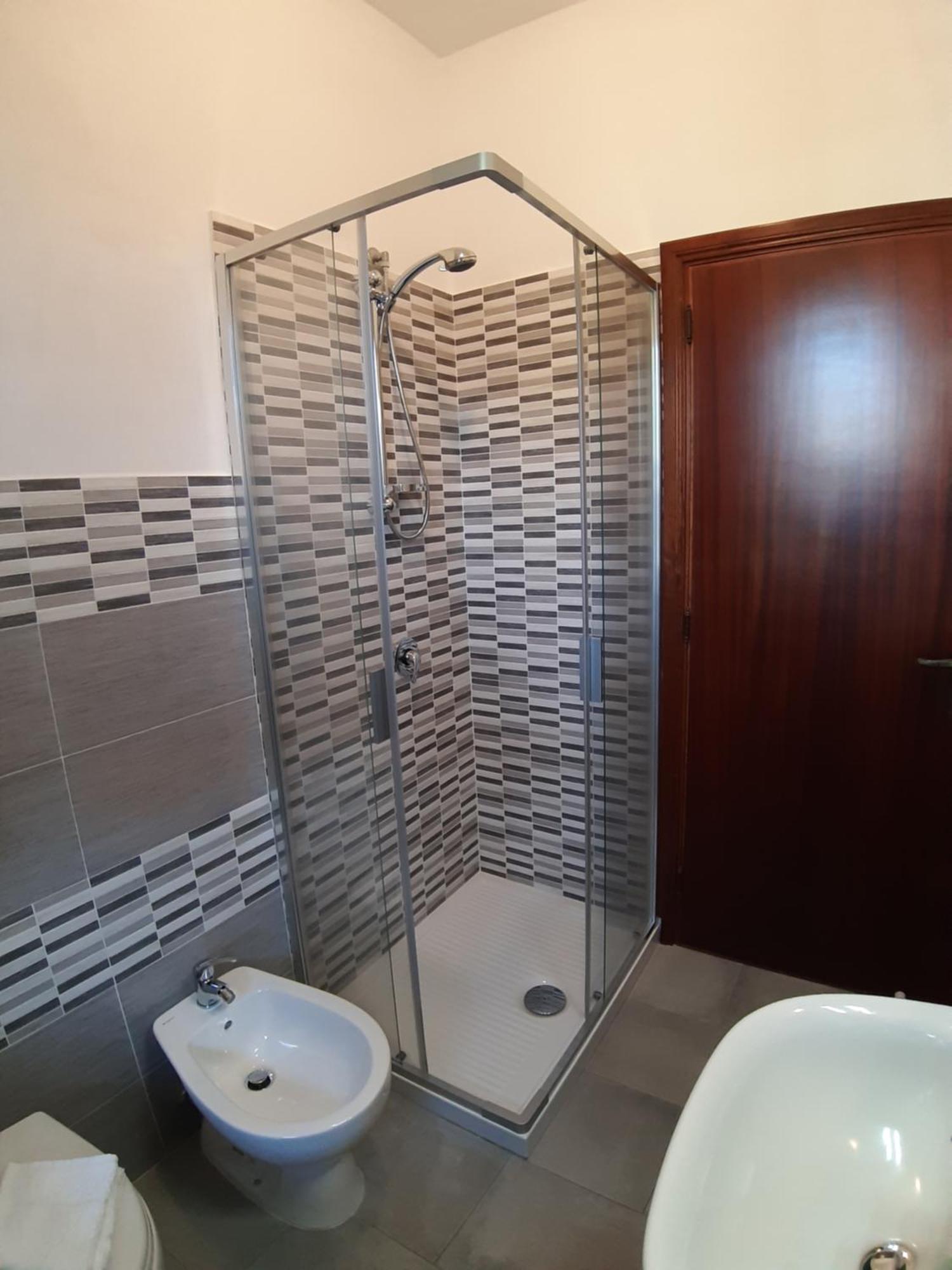Appartamento Casa Del Sole Pitigliano Esterno foto