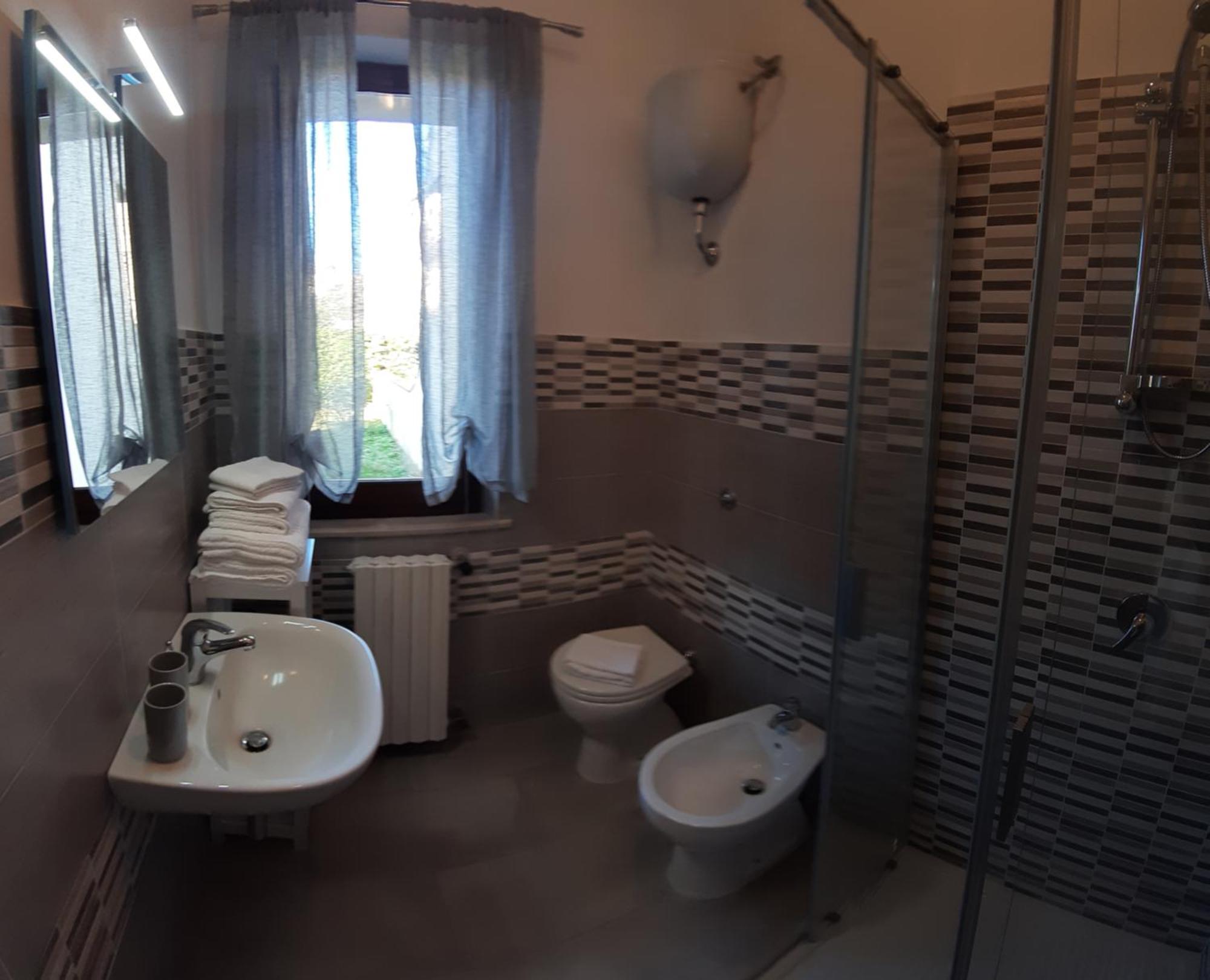 Appartamento Casa Del Sole Pitigliano Esterno foto