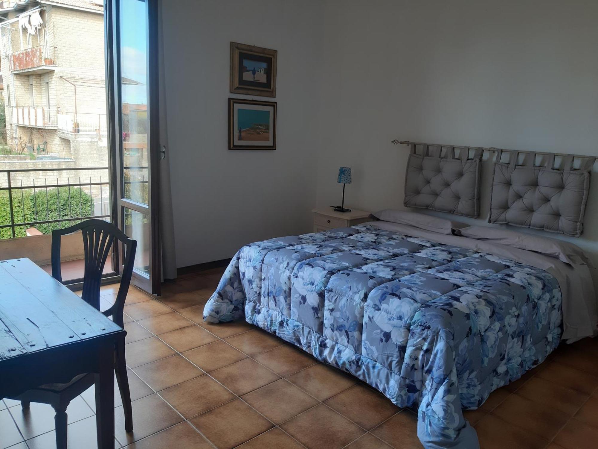 Appartamento Casa Del Sole Pitigliano Esterno foto