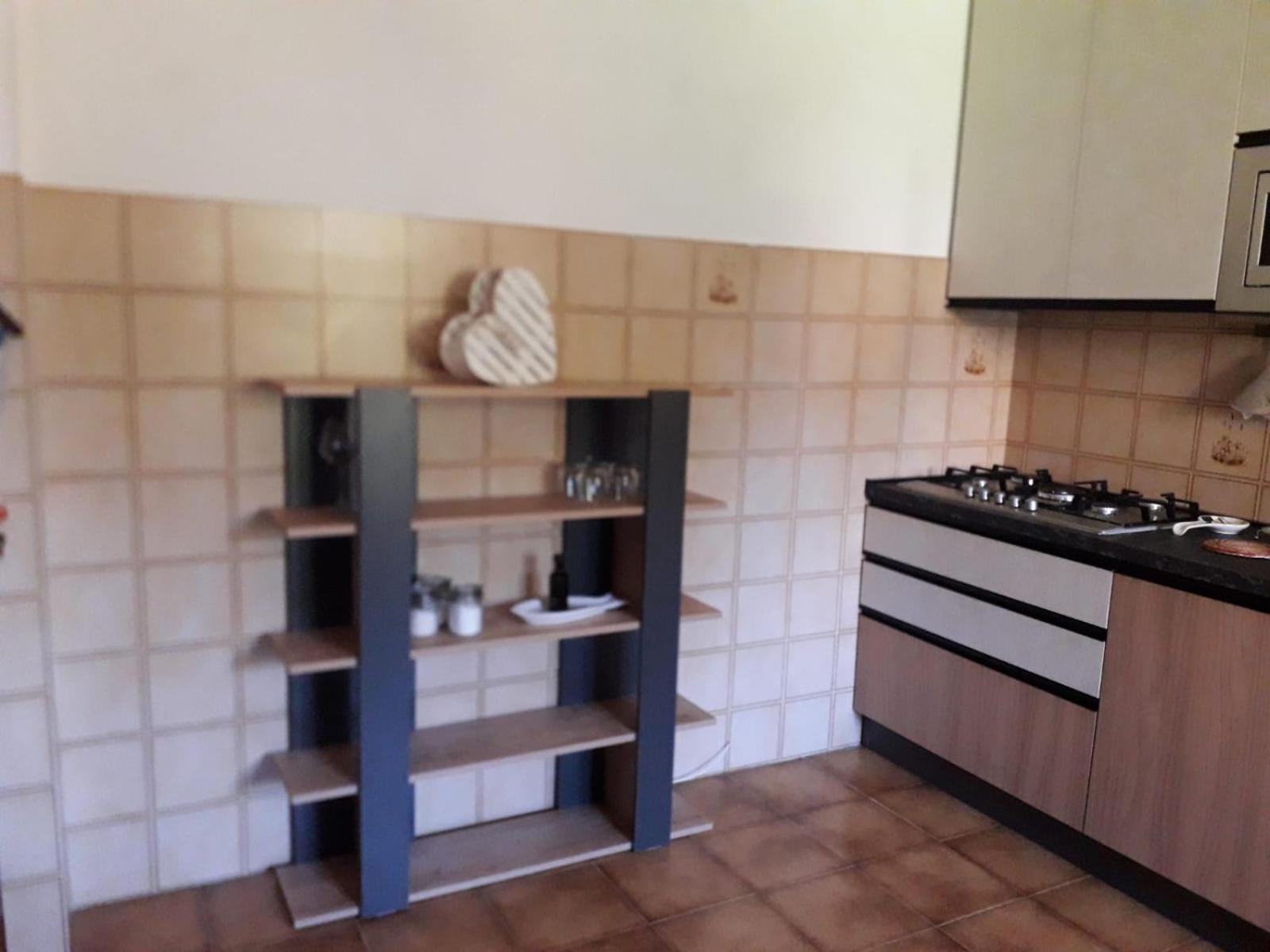 Appartamento Casa Del Sole Pitigliano Esterno foto